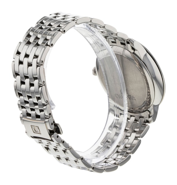 Omega De Ville Prestige 424.10.37.20.03.001 Image 3